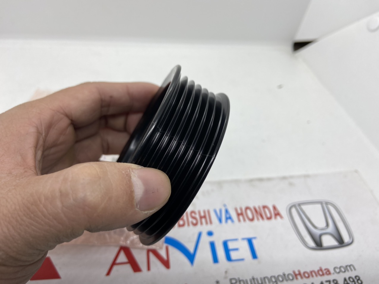 Bi tỳ dây tổng xe Honda HRV